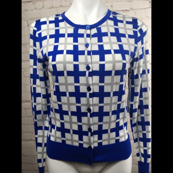CAbi Tops - CAbi Frame Cardigan